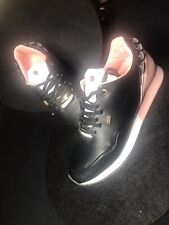 Mexx sneaker black gebraucht kaufen  Berlin
