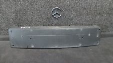 Mercedes w209 kennzeichenhalte gebraucht kaufen  Mühlheim