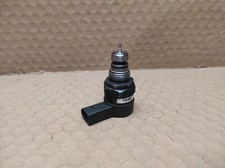 MB 3,0 CDI OM642 VÁLVULA REGULADORA DE PRESSÃO TRILHO DE COMBUSTÍVEL DIESEL 0281002494 6110780449 comprar usado  Enviando para Brazil