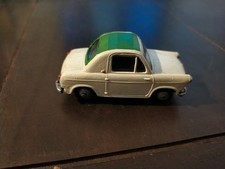 Vespa 400 miniatures d'occasion  Bacqueville-en-Caux