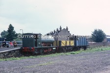 Original railway slide for sale  UK