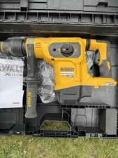 Dewalt dch481 cordless for sale  BEDFORD