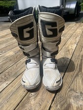 Gaerne motocross boots for sale  Denver