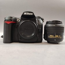 Câmera Digital SLR DSLR Nikon D7000 16.2MP comprar usado  Enviando para Brazil