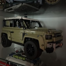 Lego technik range gebraucht kaufen  Ritterhude