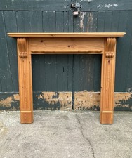 Solid pine wooden for sale  MANCHESTER