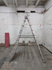 Scala alluminio usato Scala alluminio usato  Arezzo