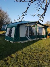 Pennine trailfinder folding for sale  AMMANFORD