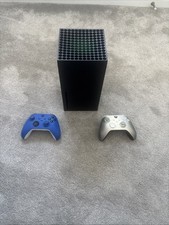 Xbox series console for sale  GLASGOW