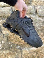 Nike shox mens for sale  AYR