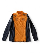 Mclaren zip fleece for sale Mclaren zip fleece for sale  NEWQUAY