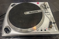 Numark tt1650 professional for sale  WATFORD