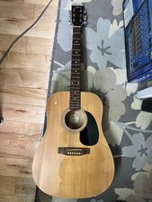 Johnson 608 dreadnought for sale  Smyrna