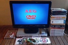 Rion 22zoll fernseher gebraucht kaufen  Ladenburg