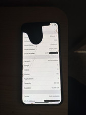 Iphone rare ios for sale  CARDIFF