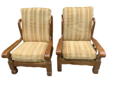 poltrone anni 70 design usato  Torino