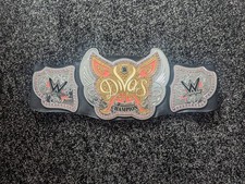 Wwe divas replica for sale  BRIDLINGTON