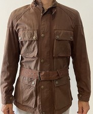 Belstaff jacke waxed gebraucht kaufen Belstaff jacke waxed gebraucht kaufen  Heidelberg