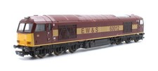 Lima gauge ews for sale  SHEFFIELD