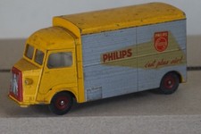 Dinky toys meccano d'occasion  Fère-en-Tardenois