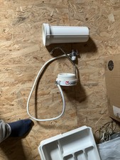 Wasserfilteranlage gebraucht kaufen  Bollendorf