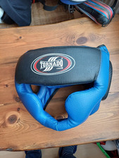 Tornado boxing head for sale  GREENFORD