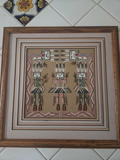 Authentic navajo indian for sale  Palm Coast