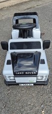 Land rover kids for sale  LYDNEY