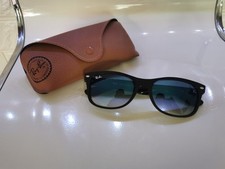Ray ban 2132 gebraucht kaufen  Erding