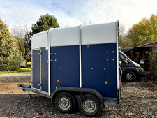 Ifor williams hb505r for sale  BRADFORD-ON-AVON