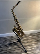 Saxophon yamaha yas gebraucht kaufen  Bonn