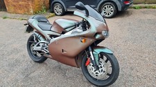 Aprilia 125 for sale  HONITON