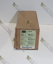 Dayton 6z077b industrial for sale  Columbus