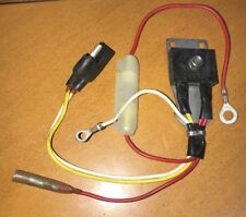 Rectifier fuse bracket for sale  ELY