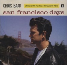 San francisco days d'occasion  Expédié en Belgium