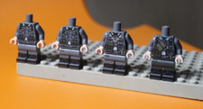 Minifig custom lego for sale  DAVENTRY