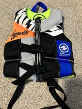 Hyperlite wake co. for sale  Willows