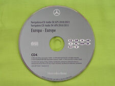 Navigation mercedes benz gebraucht kaufen  Hohenstein-Ernstthal
