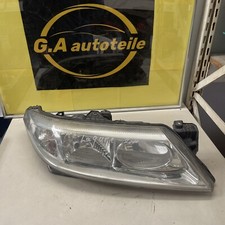 Scheinwerfer 8200002847 renaul gebraucht kaufen  Mendig