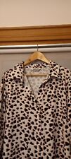 Bnwot animal print for sale  LARNE