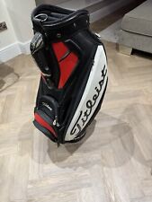 Titleist staff golf for sale  TAMWORTH