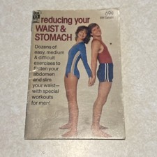 Reducing waist stomach for sale  West Richland