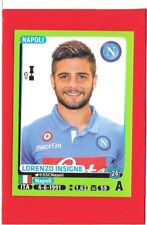Calciatori panini 2014 usato  Fiorano Modenese