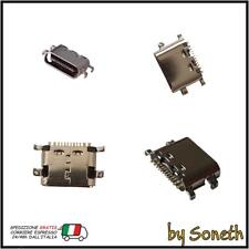 Connettore ricarica carica usato  Battipaglia