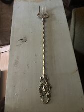 Vintage toasting fork for sale  Shelton