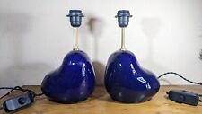 Paire lampe design d'occasion  Roussillon