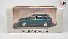 Minichamps audi avant gebraucht kaufen  Bad Waldsee