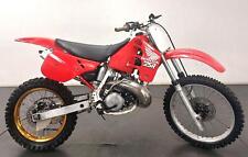 Honda cr250 1988 for sale  NEWCASTLE