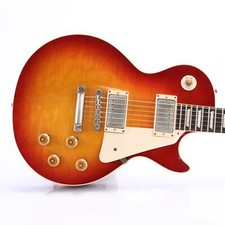 2010 gibson custom d'occasion  Expédié en Belgium