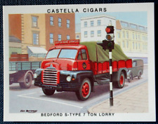 Bedford type ton for sale  DERBY